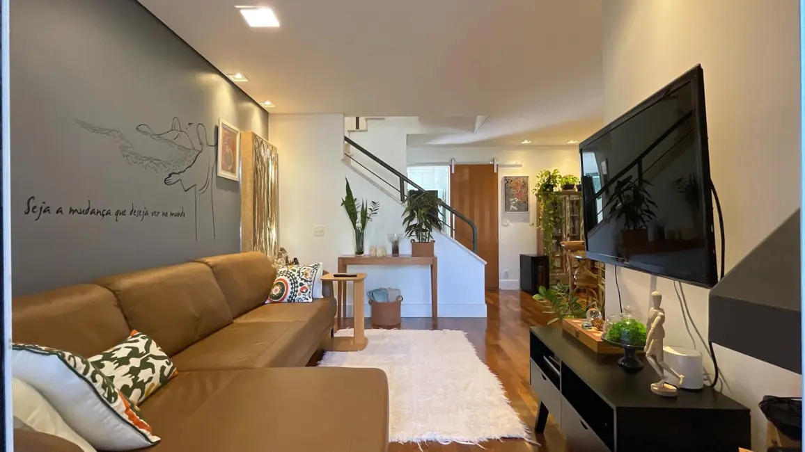 Foto 1 de Sobrado com 3 quartos à venda, 224m2 em Alphaville, Santana De Parnaiba - SP