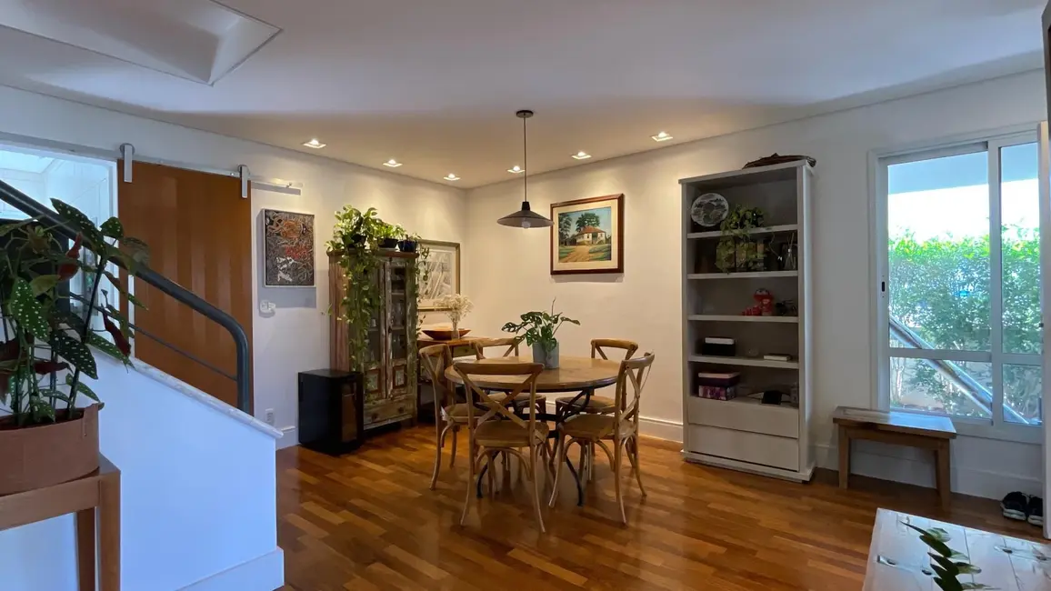 Foto 5 de Sobrado com 3 quartos à venda, 224m2 em Alphaville, Santana De Parnaiba - SP