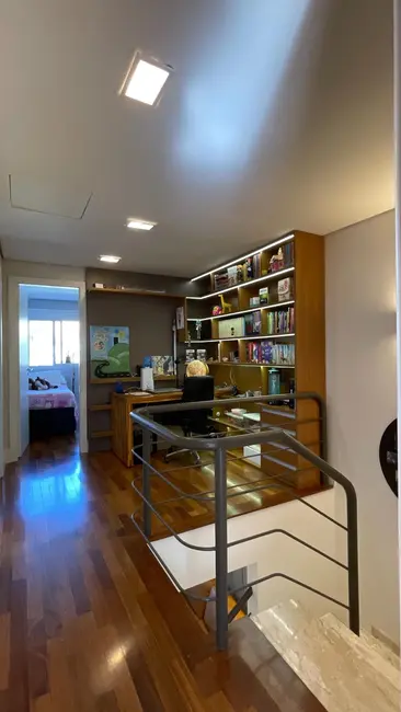 Foto 9 de Sobrado com 3 quartos à venda, 224m2 em Alphaville, Santana De Parnaiba - SP