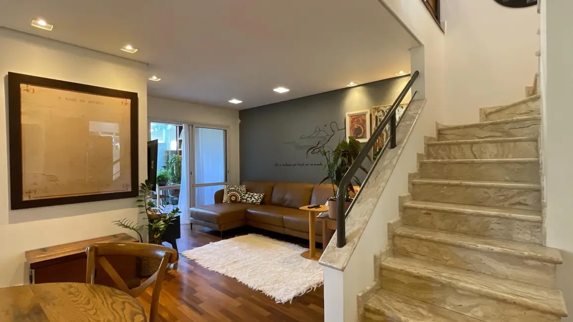 Foto 2 de Sobrado com 3 quartos à venda, 224m2 em Alphaville, Santana De Parnaiba - SP