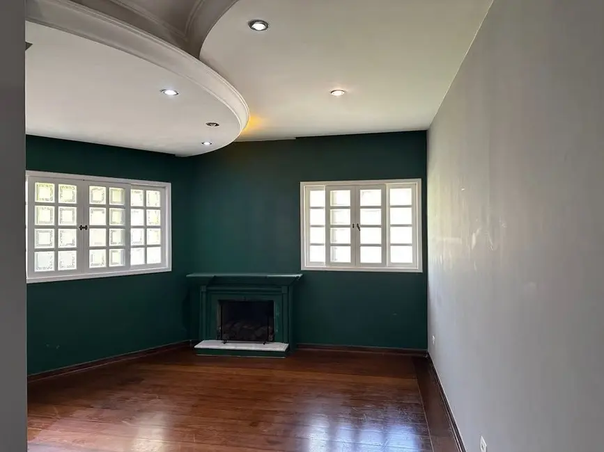 Foto 3 de Sobrado com 4 quartos à venda, 350m2 em Alphaville, Santana De Parnaiba - SP