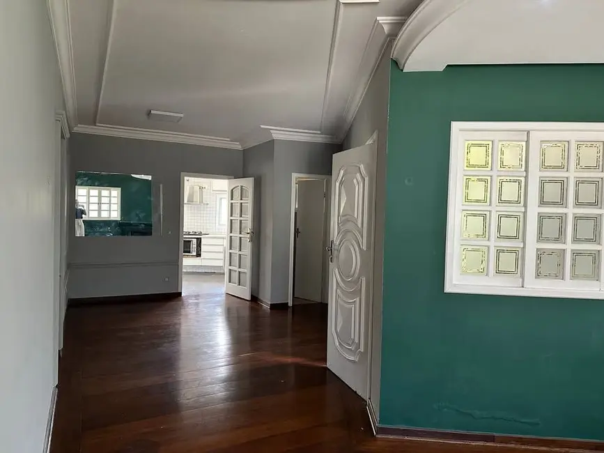 Foto 2 de Sobrado com 4 quartos à venda, 350m2 em Alphaville, Santana De Parnaiba - SP