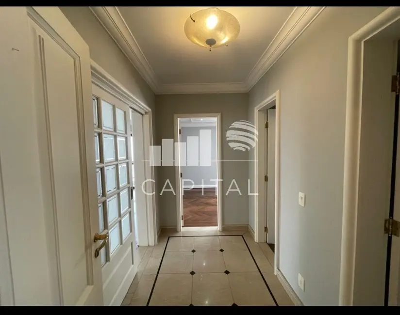 Apartamento com 4 quartos para alugar, 288m2 em Barueri - SP - imagem 7 Foto 7 de Apartamento com 4 quartos para alugar, 288m2 em Barueri - SP