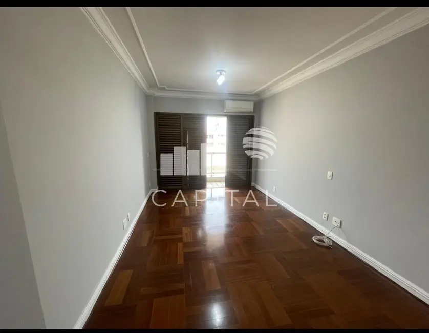 Apartamento com 4 quartos para alugar, 288m2 em Barueri - SP - imagem 8 Foto 8 de Apartamento com 4 quartos para alugar, 288m2 em Barueri - SP