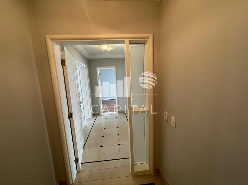 Apartamento com 4 quartos para alugar, 288m2 em Barueri - SP - imagem 5 Foto 5 de Apartamento com 4 quartos para alugar, 288m2 em Barueri - SP