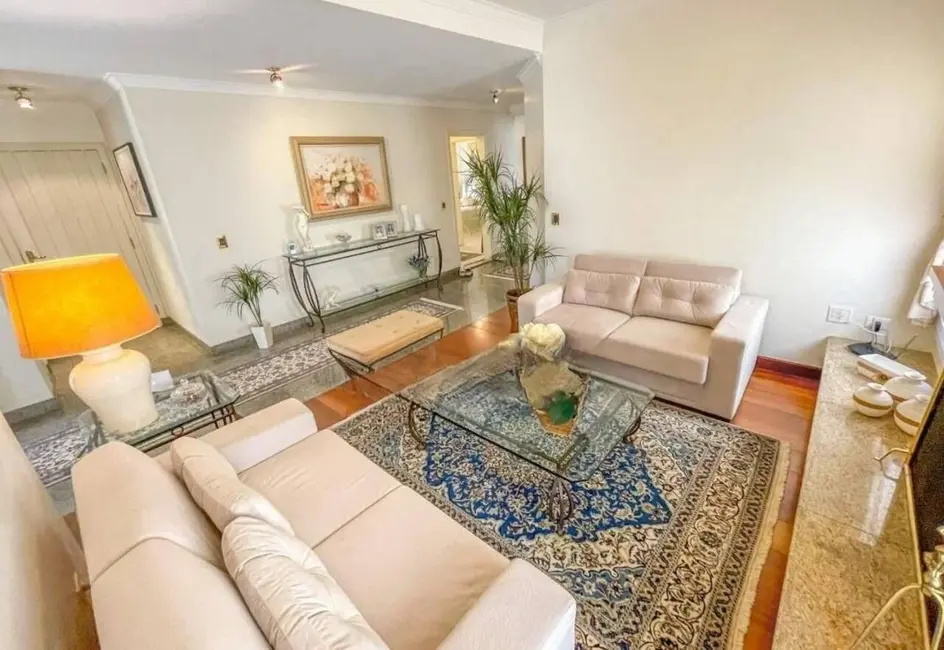 Foto 7 de Sobrado com 4 quartos à venda, 360m2 em Alphaville Residencial Zero, Barueri - SP