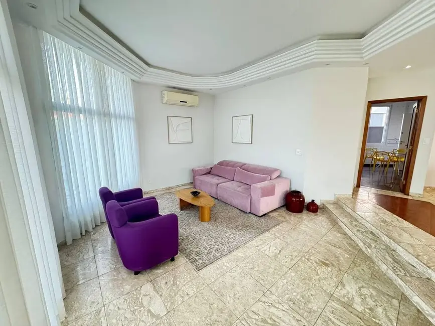 Foto 6 de Sobrado com 4 quartos à venda, 512m2 em Alphaville Residencial Zero, Barueri - SP