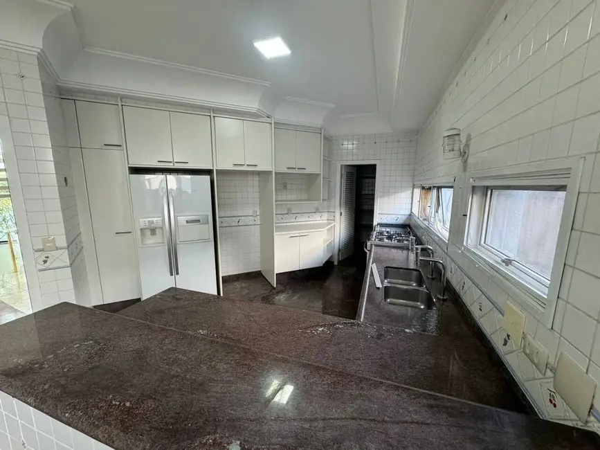Foto 4 de Sobrado com 4 quartos à venda, 512m2 em Alphaville Residencial Zero, Barueri - SP