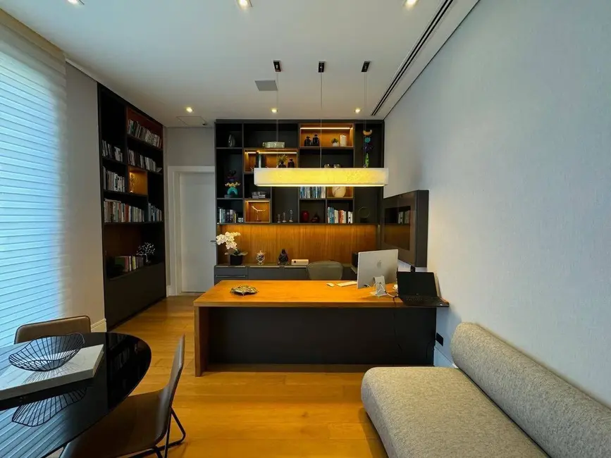 Foto 7 de Sobrado com 5 quartos à venda, 1280m2 em Barueri - SP