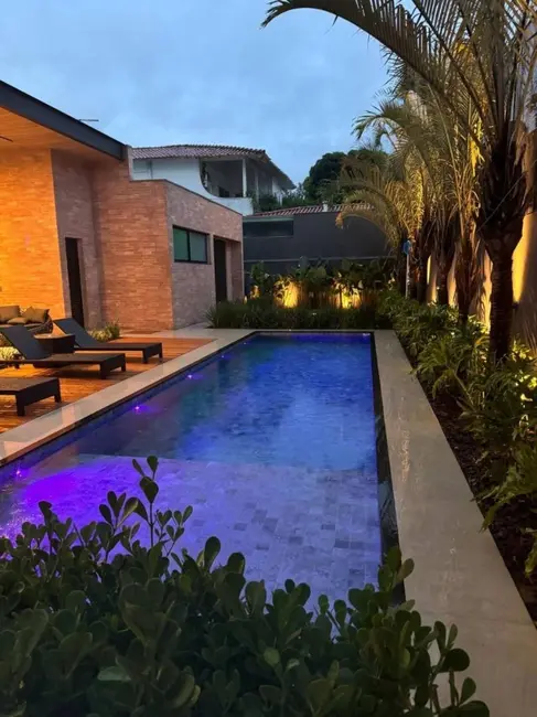 Foto 5 de Sobrado com 4 quartos à venda, 703m2 em Barueri - SP