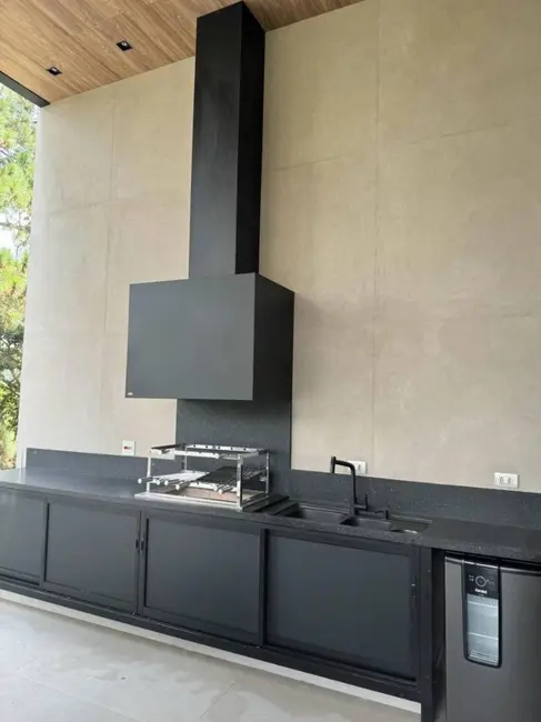 Foto 4 de Sobrado com 4 quartos à venda, 703m2 em Barueri - SP