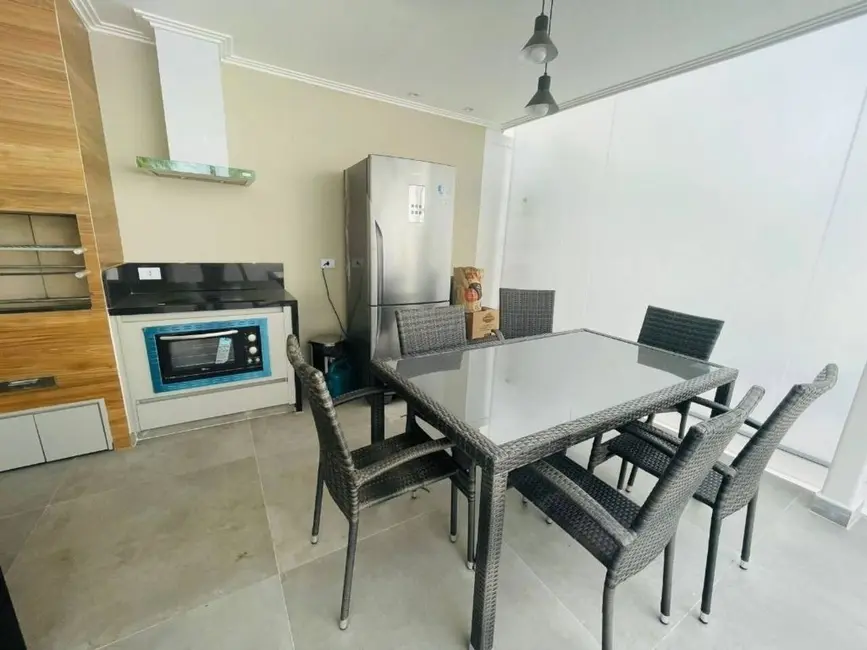 Foto 5 de Sobrado com 4 quartos à venda, 330m2 em Barueri - SP