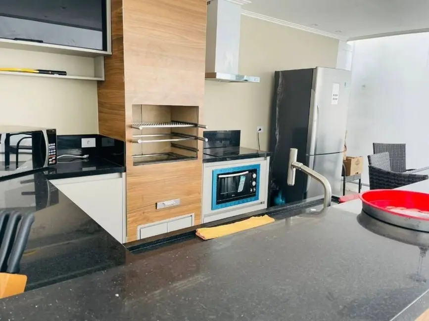 Foto 6 de Sobrado com 4 quartos à venda, 330m2 em Barueri - SP