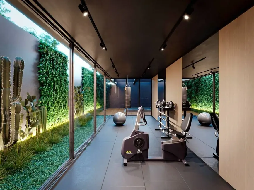 Foto 3 de Sobrado com 5 quartos à venda, 1000m2 em Alphaville Residencial Dois, Barueri - SP