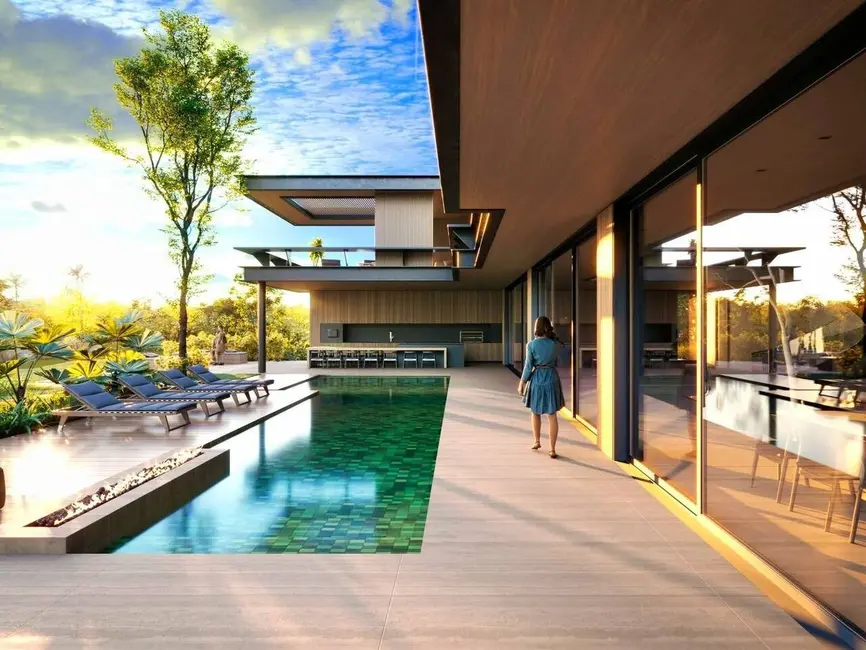 Foto 2 de Sobrado com 5 quartos à venda, 1000m2 em Alphaville Residencial Dois, Barueri - SP