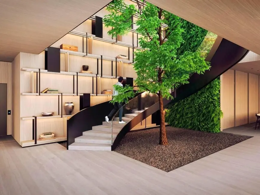 Foto 9 de Sobrado com 5 quartos à venda, 1000m2 em Alphaville Residencial Dois, Barueri - SP