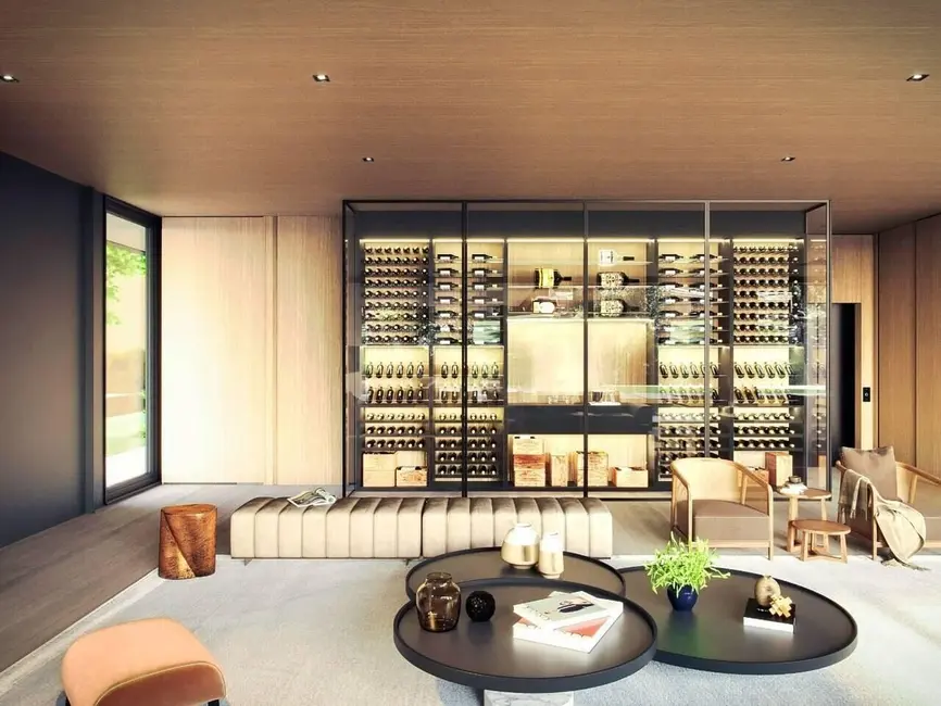 Foto 7 de Sobrado com 5 quartos à venda, 1000m2 em Alphaville Residencial Dois, Barueri - SP