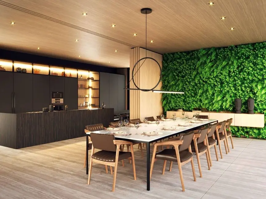 Foto 6 de Sobrado com 5 quartos à venda, 1000m2 em Alphaville Residencial Dois, Barueri - SP