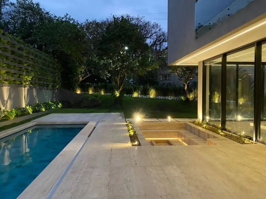 Foto 4 de Sobrado com 5 quartos à venda, 910m2 em Alphaville Residencial Dois, Barueri - SP