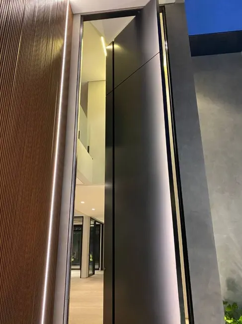 Foto 5 de Sobrado com 5 quartos à venda, 910m2 em Alphaville Residencial Dois, Barueri - SP