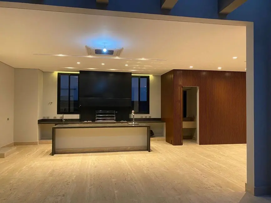 Foto 7 de Sobrado com 5 quartos à venda, 910m2 em Alphaville Residencial Dois, Barueri - SP