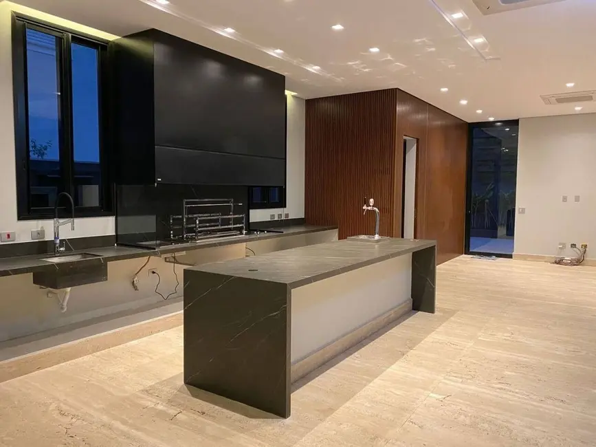 Foto 8 de Sobrado com 5 quartos à venda, 910m2 em Alphaville Residencial Dois, Barueri - SP