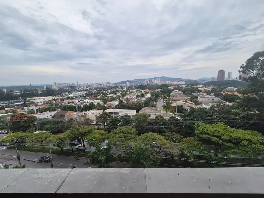 Foto 9 de Apartamento com 1 quarto à venda, 62m2 em Alphaville Industrial, Barueri - SP