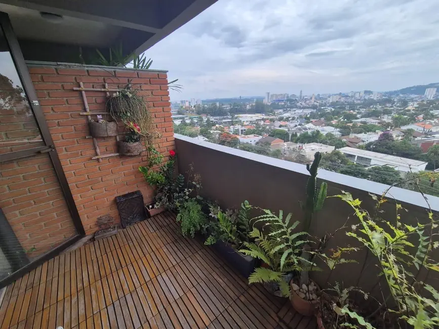 Foto 1 de Apartamento com 1 quarto à venda, 62m2 em Alphaville Industrial, Barueri - SP