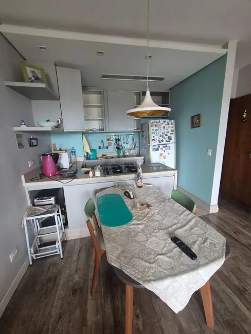 Foto 4 de Apartamento com 1 quarto à venda, 62m2 em Alphaville Industrial, Barueri - SP