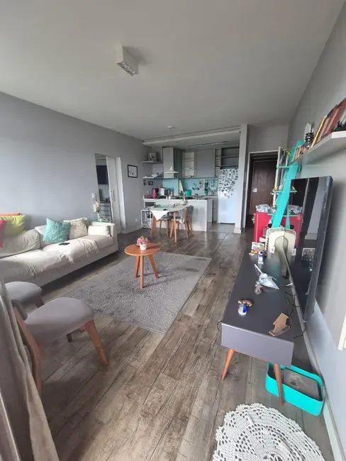 Foto 2 de Apartamento com 1 quarto à venda, 62m2 em Alphaville Industrial, Barueri - SP