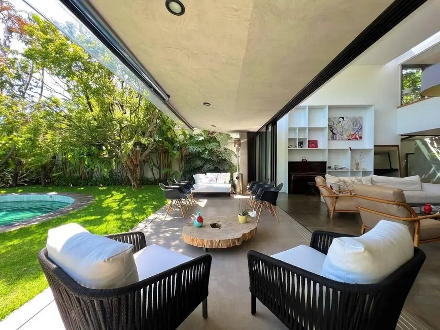 Foto 4 de Sobrado com 3 quartos à venda, 380m2 em Alphaville Residencial Dois, Barueri - SP