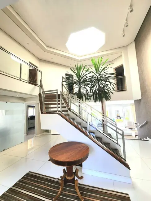 Foto 6 de Sobrado com 4 quartos à venda, 525m2 em Alphaville Residencial Dois, Barueri - SP