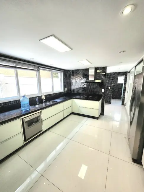 Foto 9 de Sobrado com 4 quartos à venda, 525m2 em Alphaville Residencial Dois, Barueri - SP