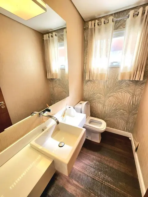 Foto 7 de Sobrado com 4 quartos à venda, 525m2 em Alphaville Residencial Dois, Barueri - SP