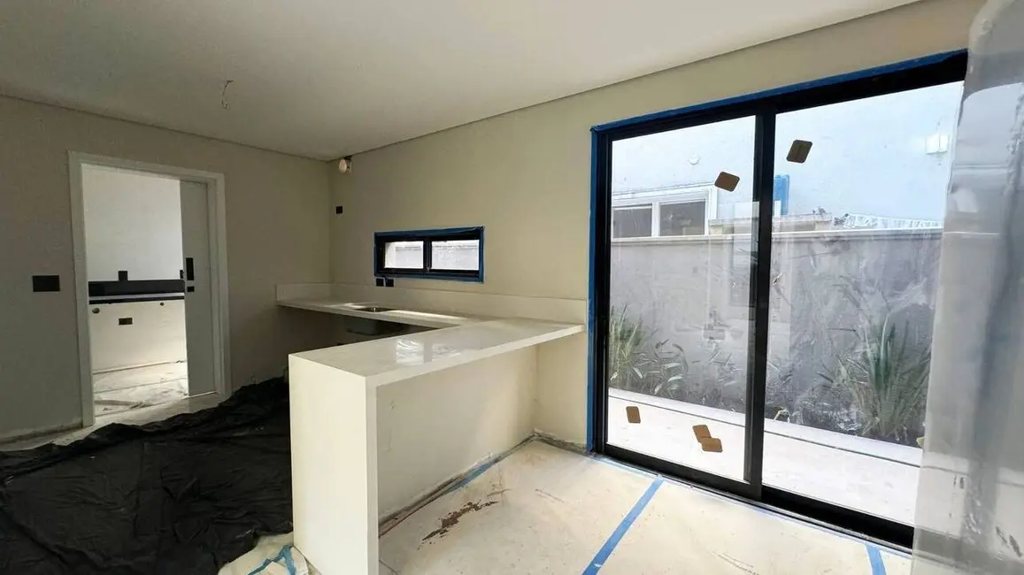 Foto 5 de Sobrado com 6 quartos à venda, 400m2 em Alphaville, Santana De Parnaiba - SP