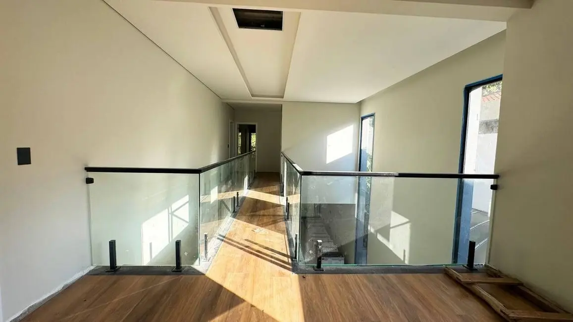 Foto 8 de Sobrado com 6 quartos à venda, 400m2 em Alphaville, Santana De Parnaiba - SP