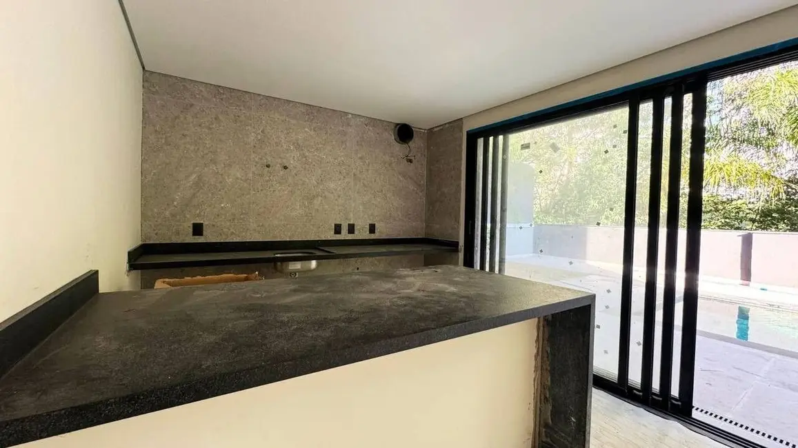 Foto 4 de Sobrado com 6 quartos à venda, 400m2 em Alphaville, Santana De Parnaiba - SP