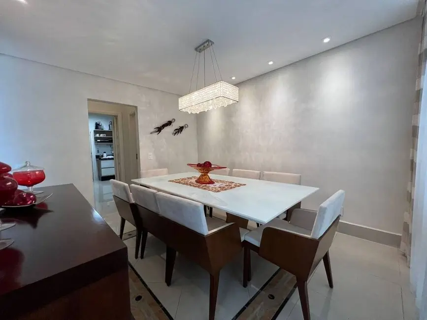 Foto 4 de Sobrado com 4 quartos à venda, 400m2 em Alphaville, Santana De Parnaiba - SP