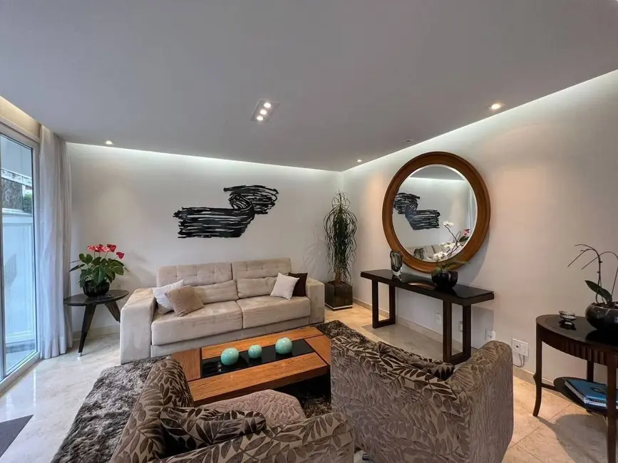 Foto 5 de Sobrado com 4 quartos à venda, 400m2 em Alphaville, Santana De Parnaiba - SP