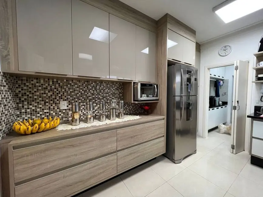 Foto 3 de Sobrado com 4 quartos à venda, 400m2 em Alphaville, Santana De Parnaiba - SP