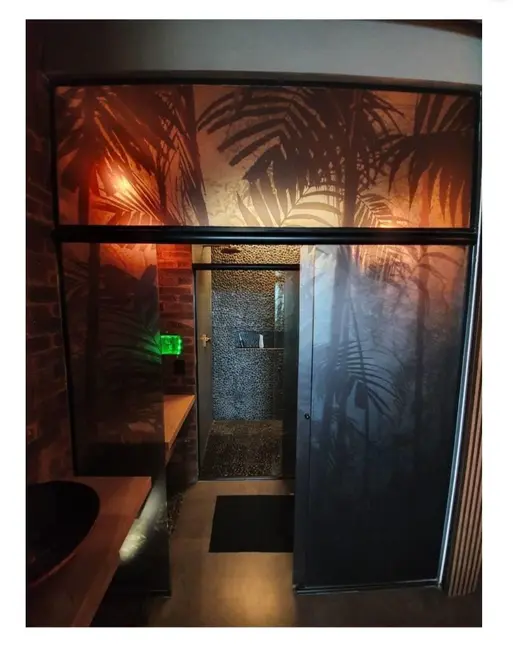 Foto 6 de Apartamento com 1 quarto para alugar, 49m2 em Santana De Parnaiba - SP