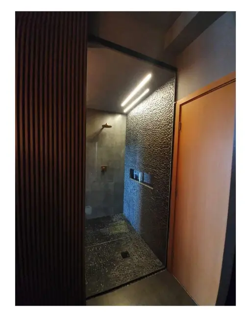 Foto 7 de Apartamento com 1 quarto para alugar, 49m2 em Santana De Parnaiba - SP