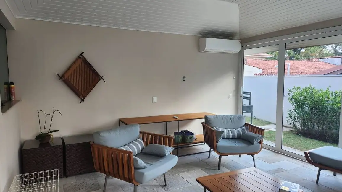 Foto 4 de Sobrado com 4 quartos à venda, 400m2 em Alphaville, Santana De Parnaiba - SP