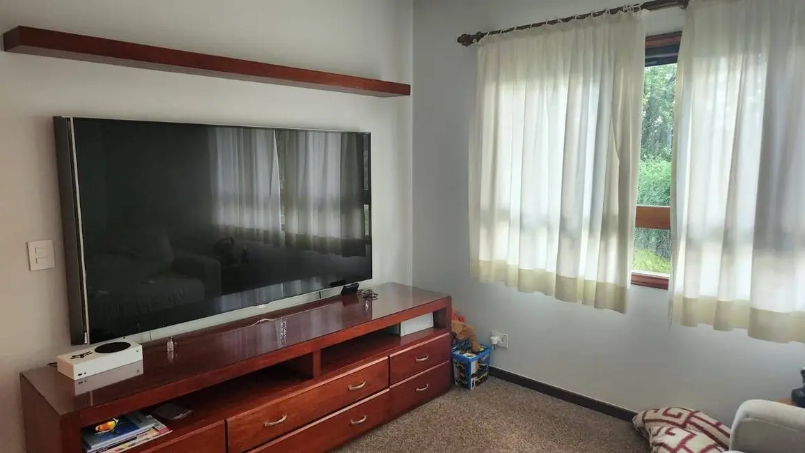 Foto 6 de Sobrado com 4 quartos à venda, 400m2 em Alphaville, Santana De Parnaiba - SP