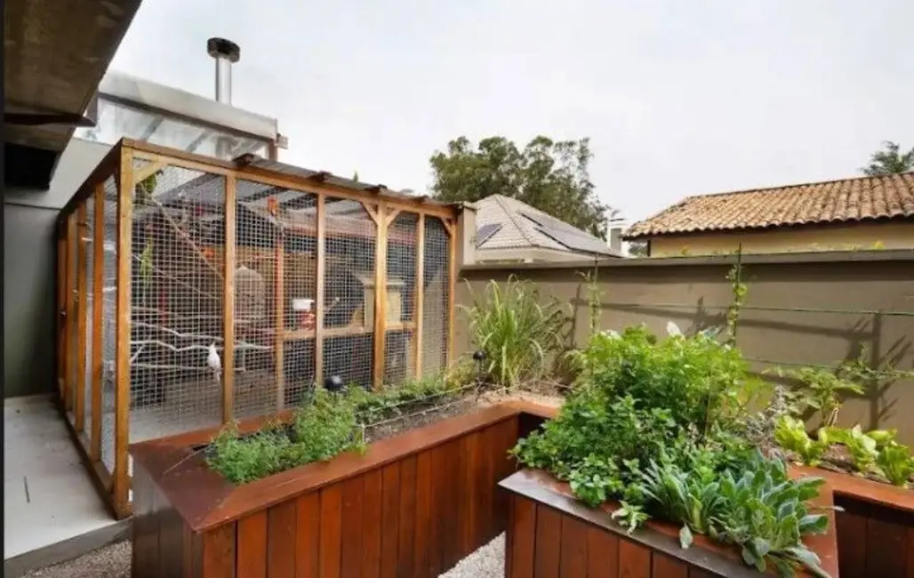 Foto 4 de Sobrado com 5 quartos à venda, 695m2 em Alphaville, Santana De Parnaiba - SP