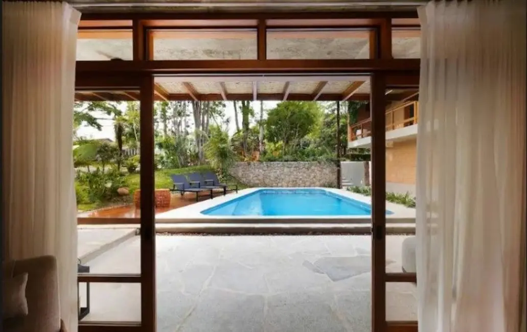 Foto 3 de Sobrado com 5 quartos à venda, 695m2 em Alphaville, Santana De Parnaiba - SP