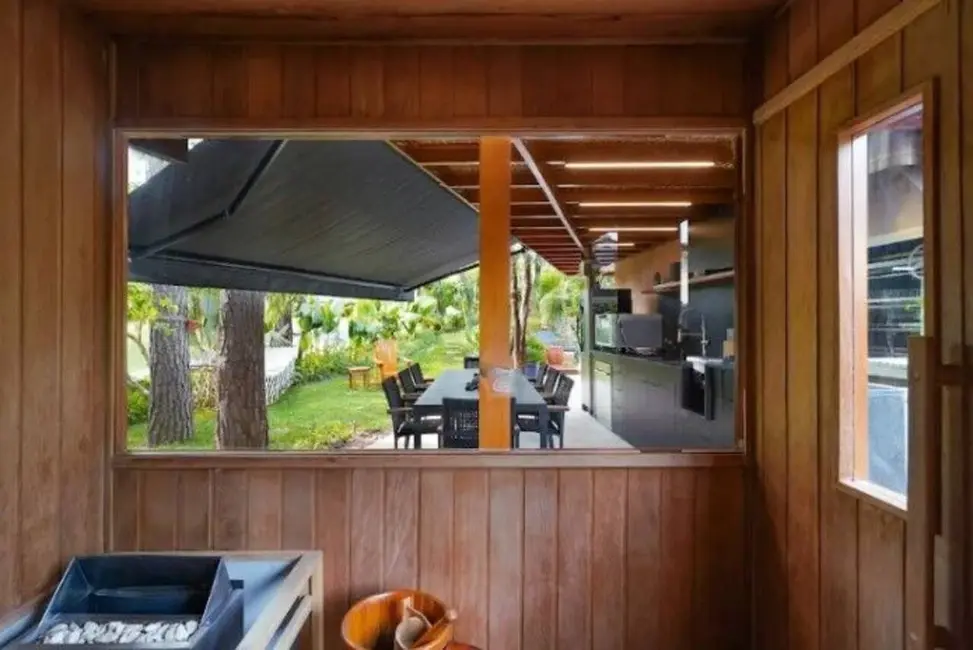 Foto 8 de Sobrado com 5 quartos à venda, 695m2 em Alphaville, Santana De Parnaiba - SP