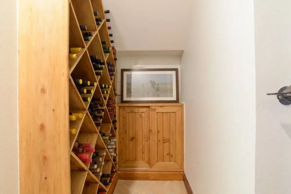 Foto 6 de Sobrado com 4 quartos à venda, 400m2 em Alphaville, Santana De Parnaiba - SP