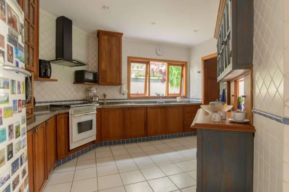 Foto 5 de Sobrado com 4 quartos à venda, 400m2 em Alphaville, Santana De Parnaiba - SP