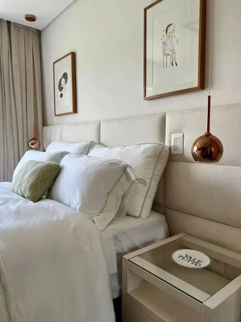 Foto 4 de Apartamento com 2 quartos à venda, 68m2 em Barueri - SP